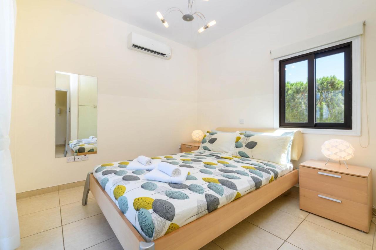 Protaras Centro Villa Exterior photo
